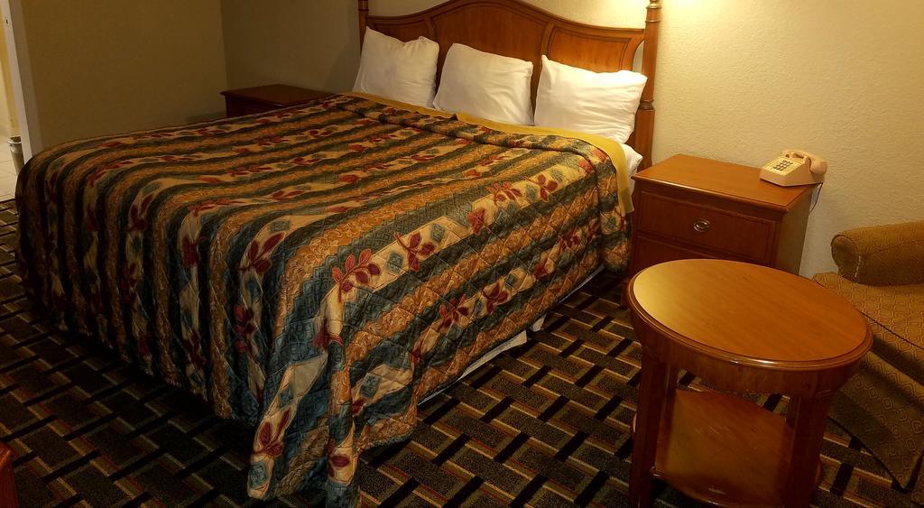 Americas Best Value Inn-Winnsboro Luaran gambar